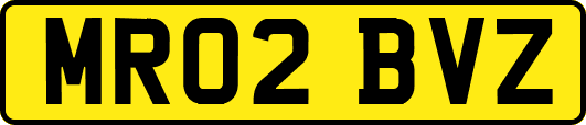 MR02BVZ