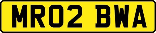 MR02BWA