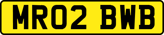 MR02BWB