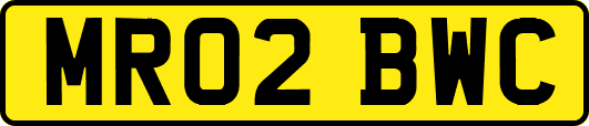 MR02BWC