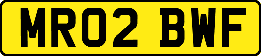 MR02BWF