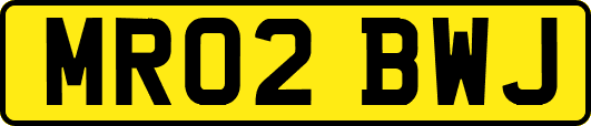 MR02BWJ