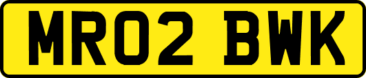 MR02BWK