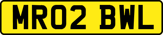 MR02BWL