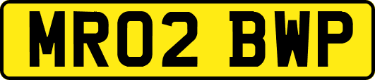 MR02BWP