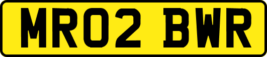 MR02BWR