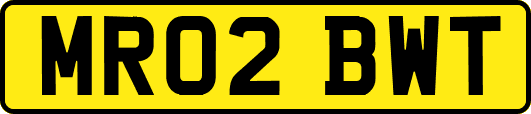MR02BWT