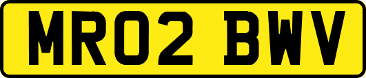 MR02BWV