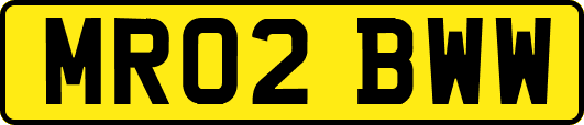 MR02BWW