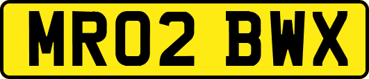 MR02BWX
