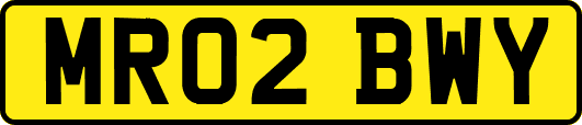MR02BWY