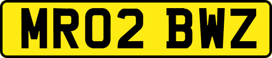 MR02BWZ