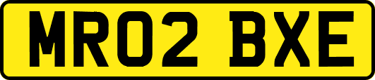 MR02BXE