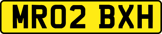 MR02BXH