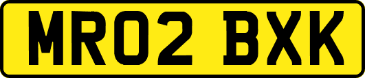 MR02BXK