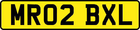 MR02BXL