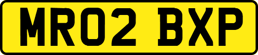 MR02BXP