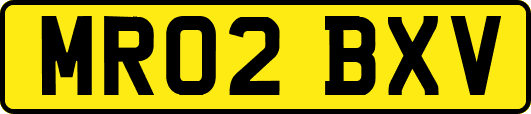 MR02BXV
