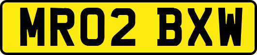 MR02BXW
