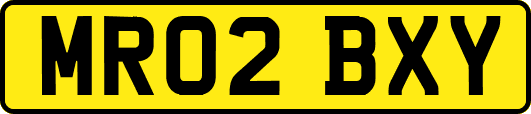 MR02BXY