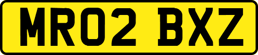 MR02BXZ