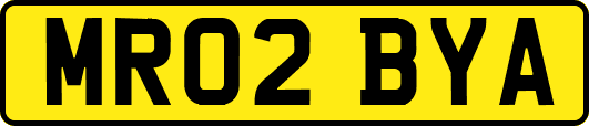 MR02BYA
