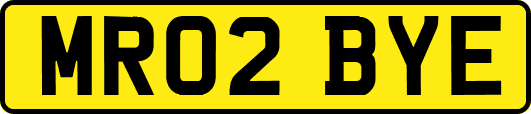 MR02BYE