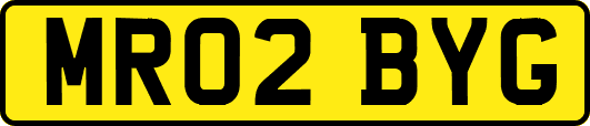 MR02BYG