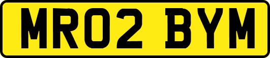 MR02BYM
