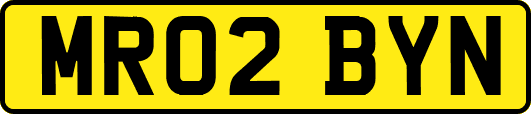 MR02BYN
