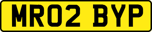MR02BYP