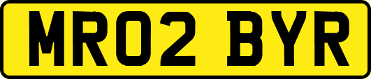 MR02BYR