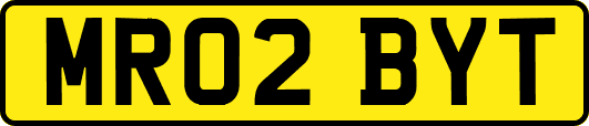 MR02BYT