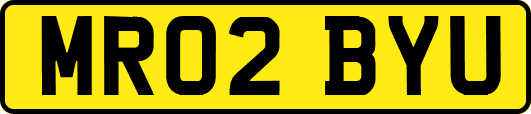 MR02BYU