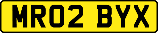 MR02BYX