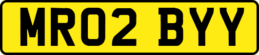 MR02BYY