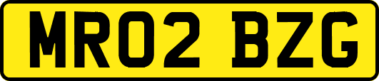 MR02BZG