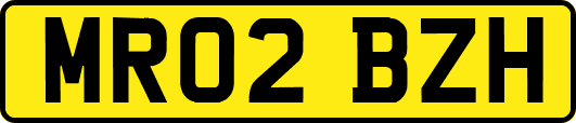 MR02BZH