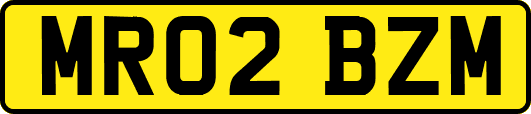 MR02BZM