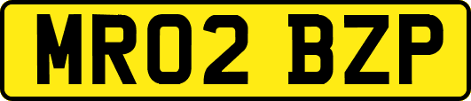 MR02BZP
