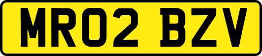 MR02BZV