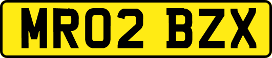 MR02BZX