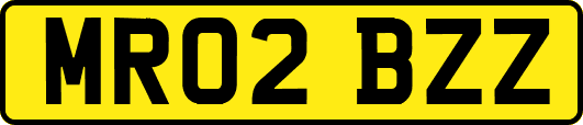MR02BZZ