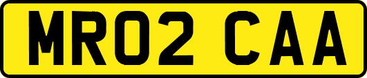 MR02CAA