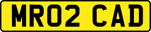 MR02CAD
