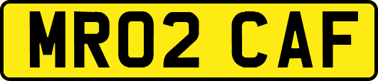 MR02CAF