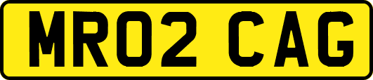 MR02CAG