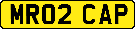 MR02CAP