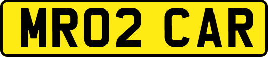 MR02CAR