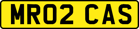 MR02CAS